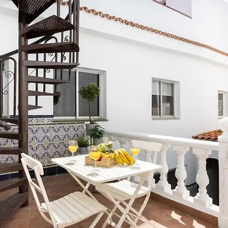 Διαμέρισμα Home2book Charming House & Jacuzzi Tegueste