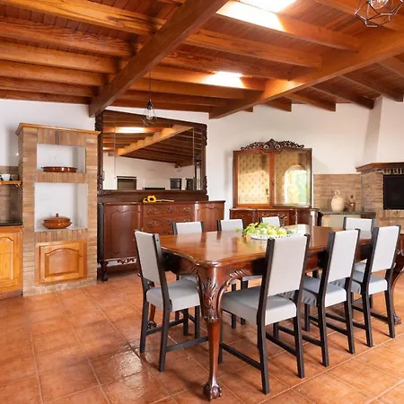 Διαμέρισμα Home2book Charming House & Jacuzzi Tegueste