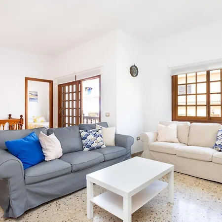 Διαμέρισμα Home2book Charming House & Jacuzzi Tegueste