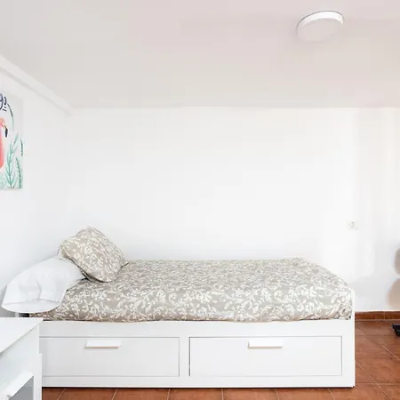 Διαμέρισμα Home2book Charming House & Jacuzzi Tegueste