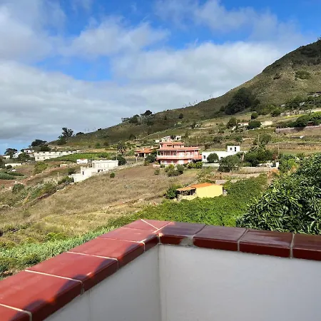 Διαμέρισμα Home2book Charming House & Jacuzzi Tegueste