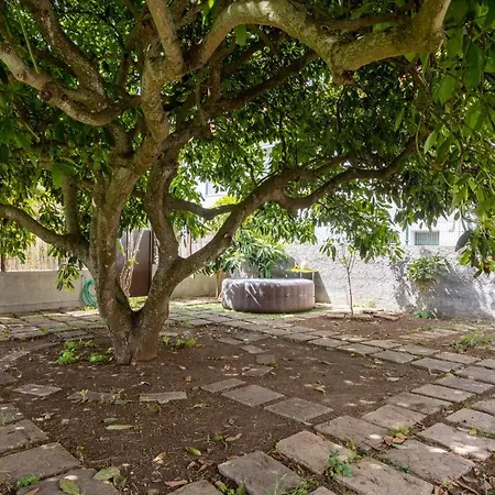 Home2book Charming House & Jacuzzi Tegueste