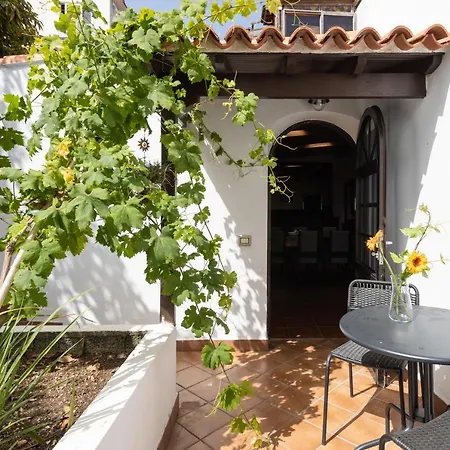 Apartment Home2book Charming House & Jacuzzi *