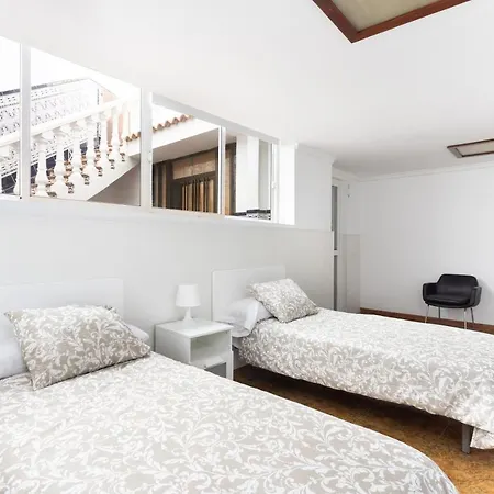 Home2book Charming House & Jacuzzi Apartment Tegueste