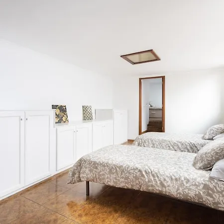 דירה Home2book Charming House & Jacuzzi Tegueste