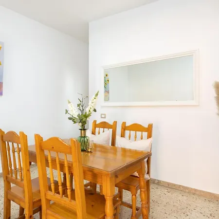 Home2book Charming House & Jacuzzi * Tegueste