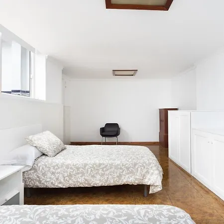 דירה Home2book Charming House & Jacuzzi