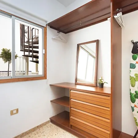 דירה Home2book Charming House & Jacuzzi